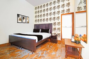Room - HOTEL O PRIYAL DHANBAD (Dhanbad)