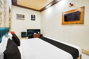ห้องพัก