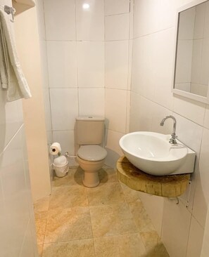Badkamer