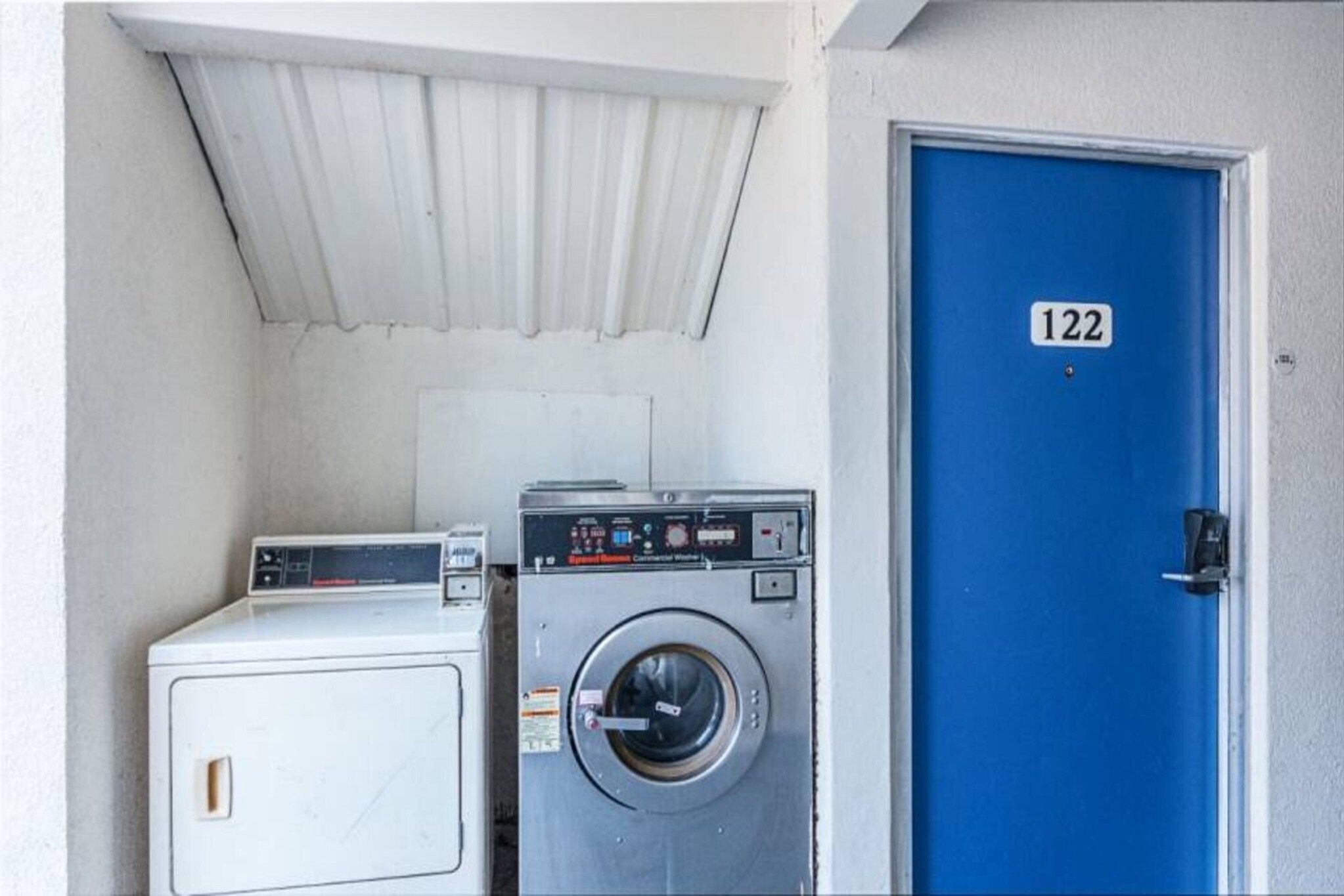 Facilidades y servicios casa de vacaciones