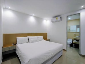 Room - New Listing (Barranquilla)