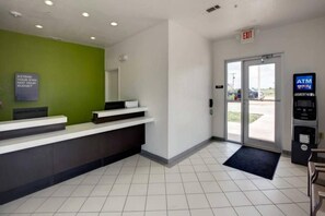 Plan d'étage
