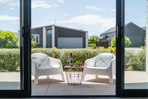 Interior - Waterways No. 6 - Whitianga (Whitianga)