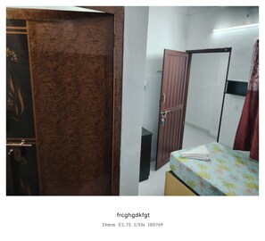 Room - Family Residency Palakkad (Palakkad)