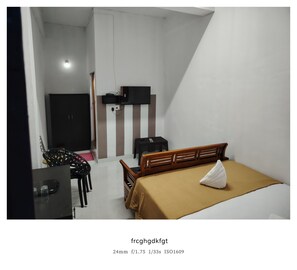 Room - Family Residency Palakkad (Palakkad)