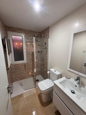 Badkamer