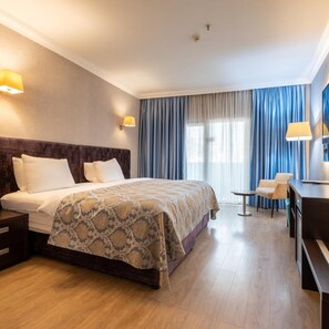 Room - Ener Old Castle Resort Hotel (İzmit)