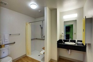 Cuarto de baño