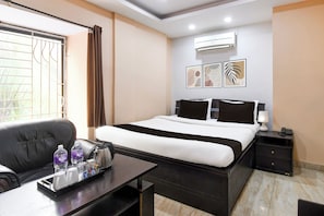 Room - Super Hotel O New Alipore (Kolkata)