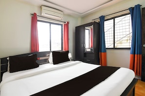 Room - Super Hotel O New Alipore (Kolkata)