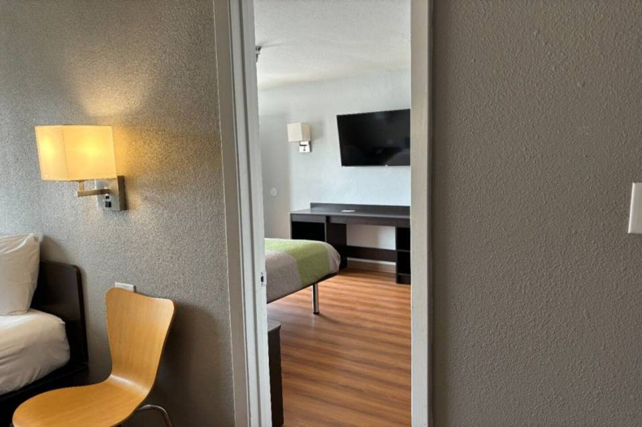 Holiday Home Facilities and Services
