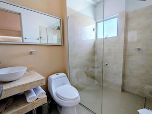 Bathroom - New Listing (Barranquilla)