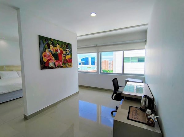 Room - New Listing (Barranquilla)