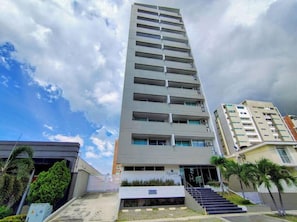 Exterior - New Listing (Barranquilla)