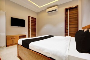 Room - HOTEL O K9 GOLDEN (Ludhiana)