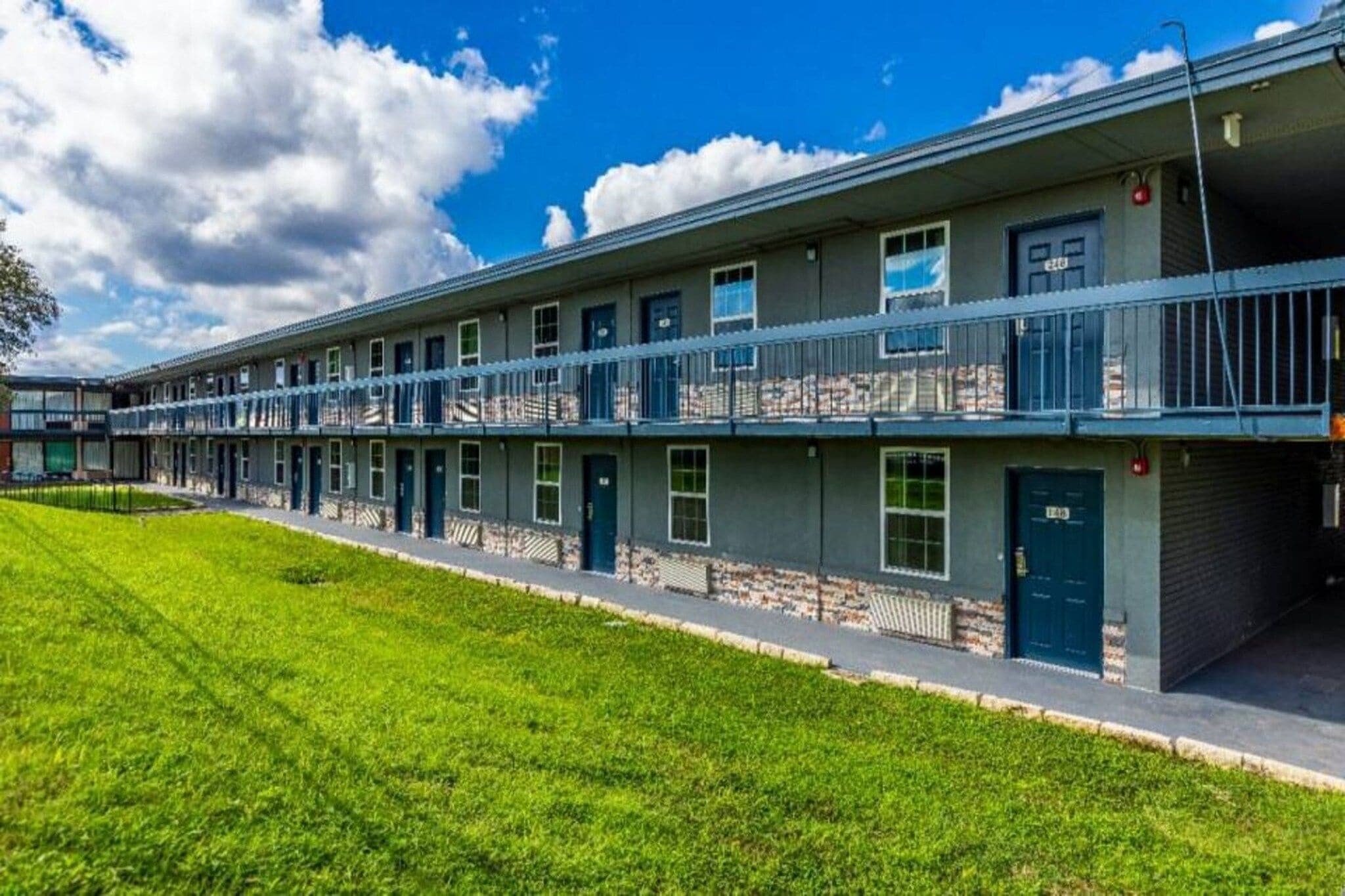 Holiday Home Facilities and Services