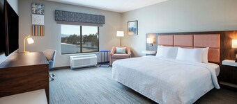 Hampton Inn and Suites by Hilton La Grande
