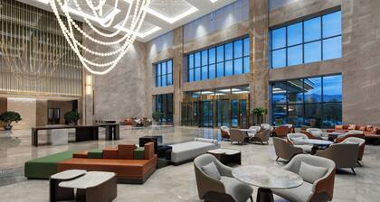 Doubletree by Hilton Altay Fuyun