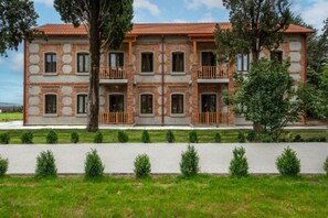 Exterior - Samzeo Kvareli (Kvareli)