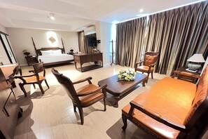 Room - Kokhaburi Hotel by Zuzu (Ko Kha)