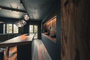 Lobby - New Listing (Blaichach)