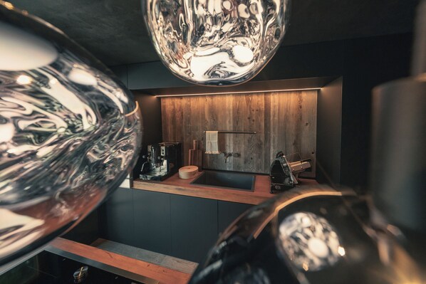 Interior - New Listing (Blaichach)