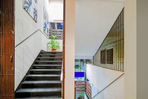 Interior - Townhouse Dewas City (Dewas)