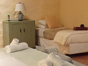 Spa - The Retreat Country Lodge (Howick)