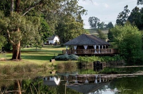 The Retreat Country Lodge