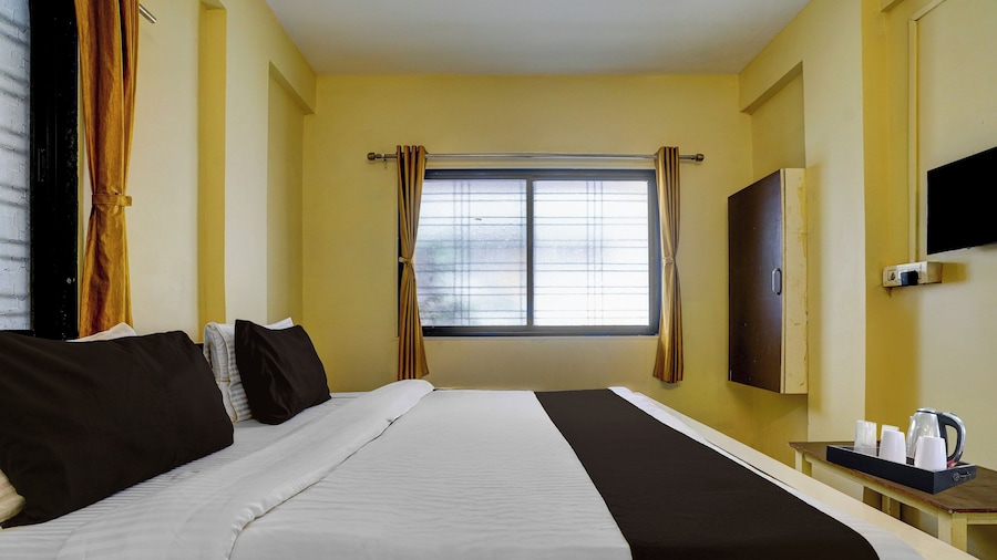 Hotel O Sainagar Shirdi Railway Junction