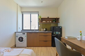 Dapur pribadi