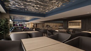 Dining - Holiday Inn Express Istanbul - Airport Arnavutkoy (Arnavutköy)