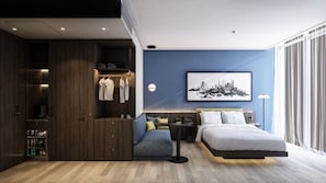 Room - Holiday Inn Express Istanbul - Airport Arnavutkoy (Arnavutköy)
