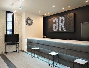 Vestíbul