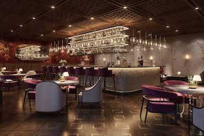 Bar (di hartanah)