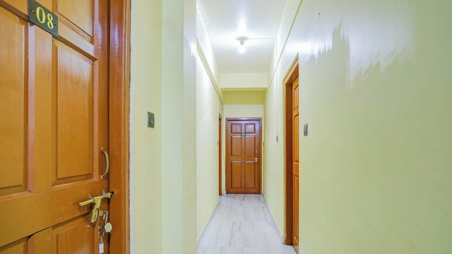 Hotel O Rynjah