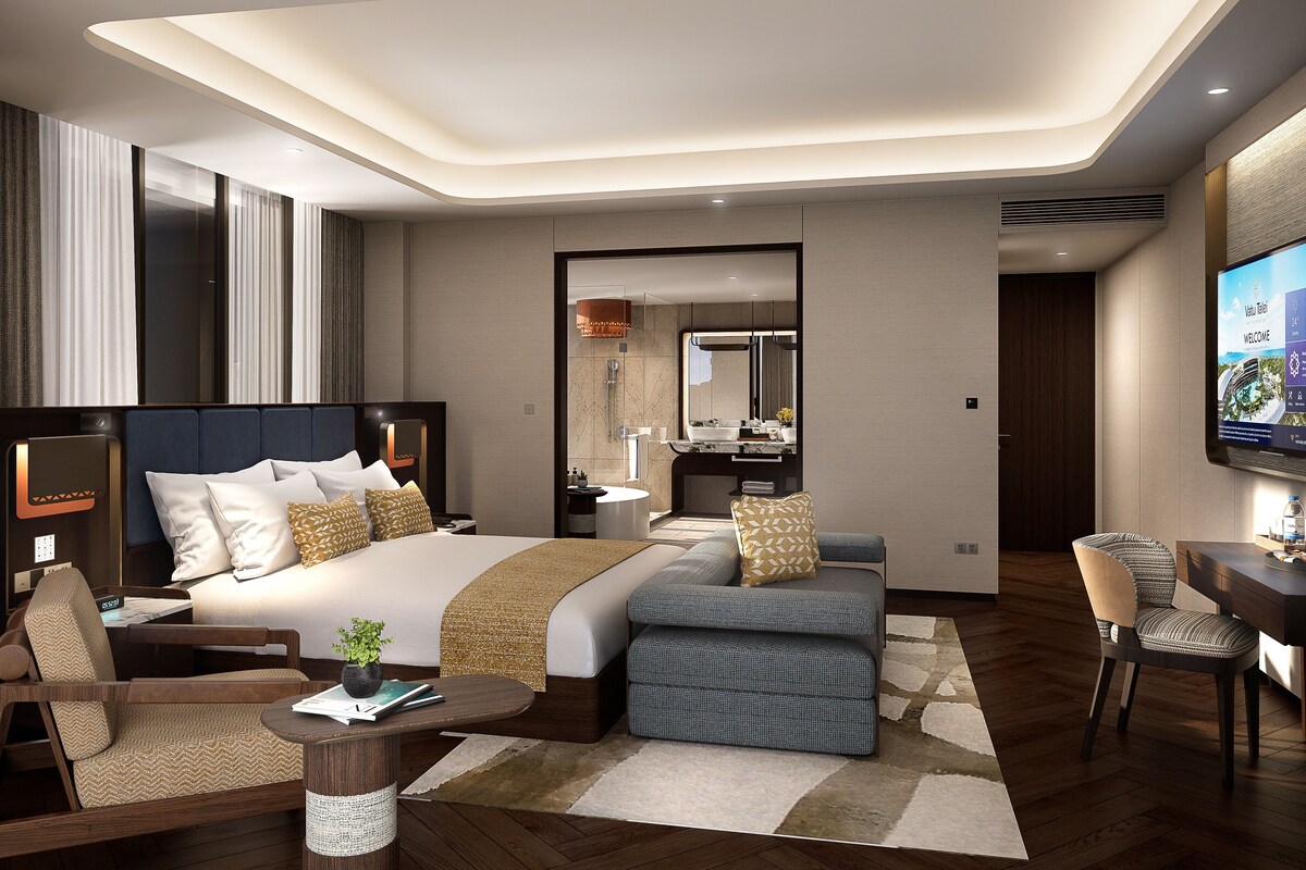 Habitación