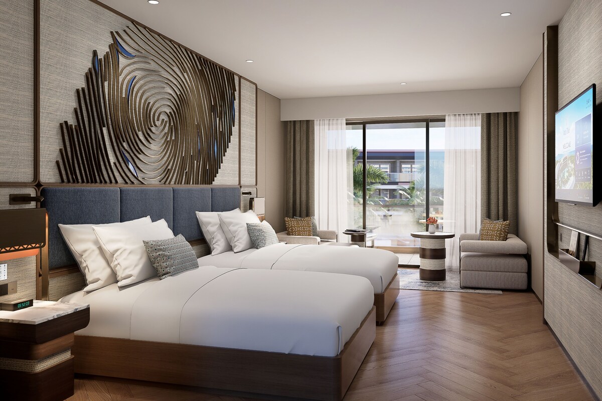 Habitación
