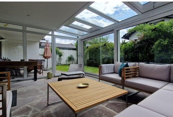 Untagged - Elias Holiday Apartment (Garmisch-Partenkirchen)