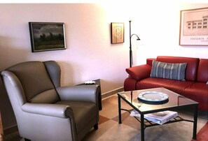 Untagged - Haus Seebachtal - Apartment 6 (Titisee)