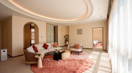 Dunhuang Elegance Hotel