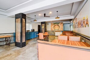Servei de restauració