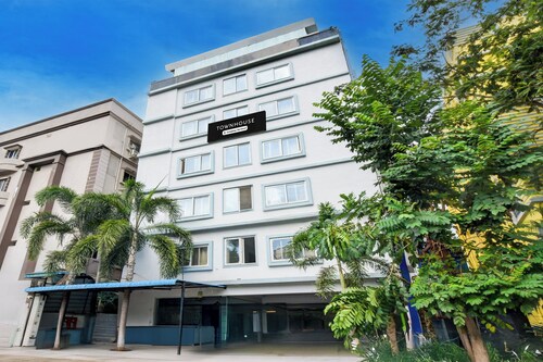 Townhouse Hi Tech City Hyderabad