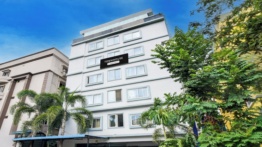 Townhouse Hi Tech City Hyderabad