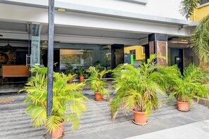 Chi tiết ngoại thất