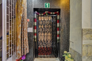 Interior - Super Hotel O MG Road Raniganj (Hyderabad)