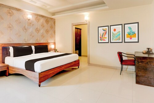 Townhouse Oak Madhapur Nera Regency