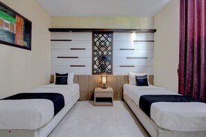 Room - Collection O Near Stadion Manahan Formerly Graha Laweyan Solo (Surakarta)