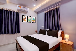ห้องพัก