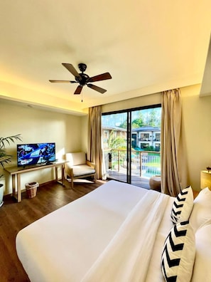 Room - Isla Amara Boutique Resort (El Nido)